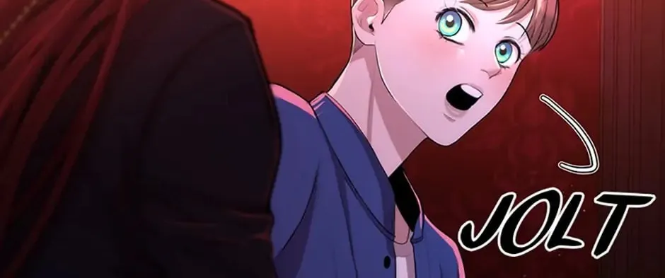 Read Blood Hotel chapter 18 image 25 on Lezhin