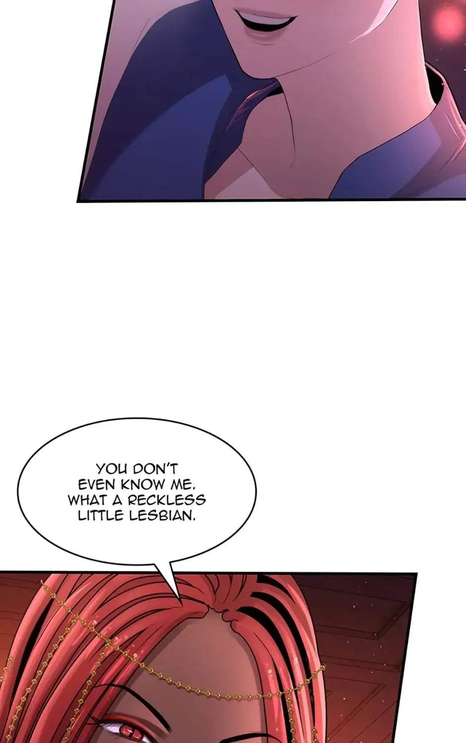 Read Blood Hotel chapter 18 image 34 on Lezhin