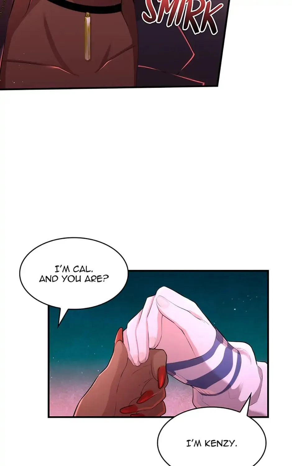 Read Blood Hotel chapter 18 image 36 on Lezhin