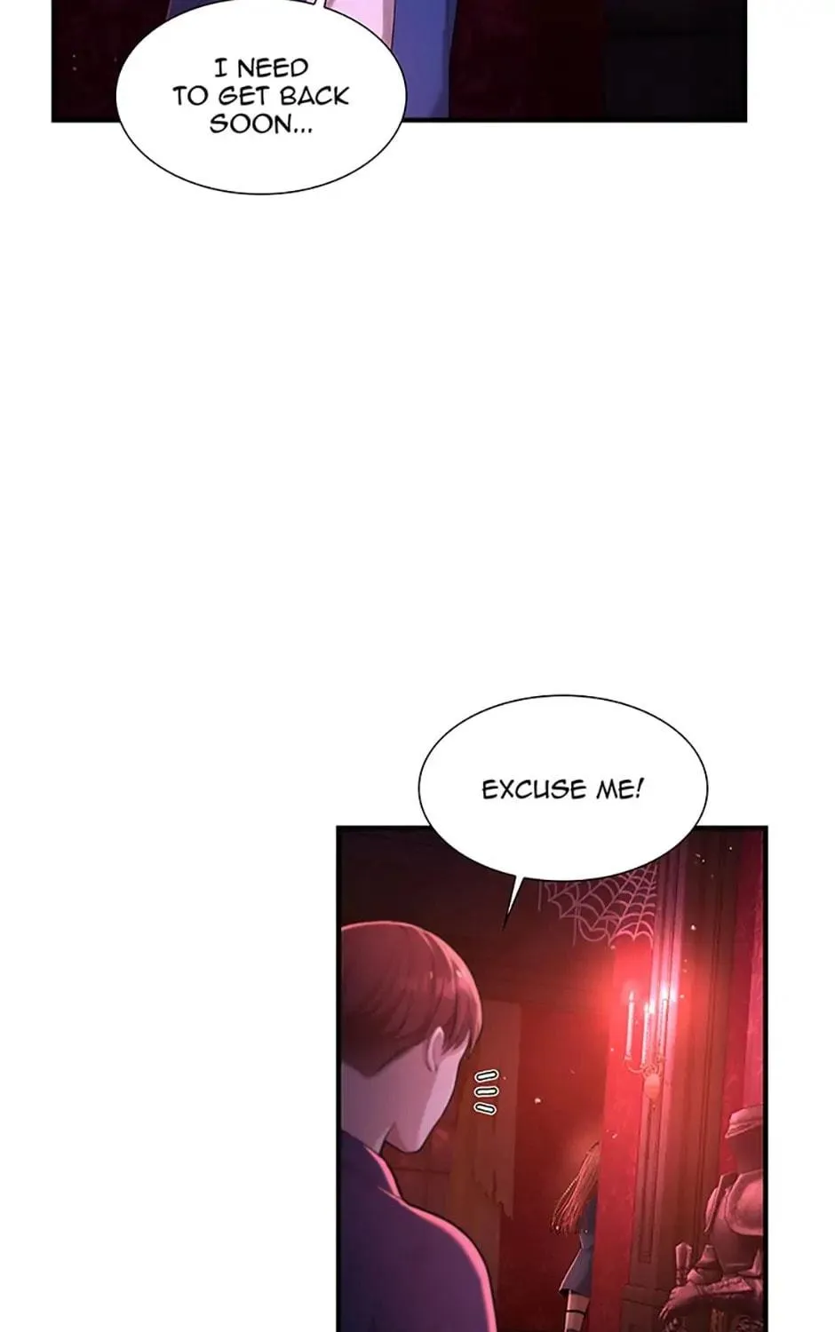 Read Blood Hotel chapter 18 image 4 on Lezhin