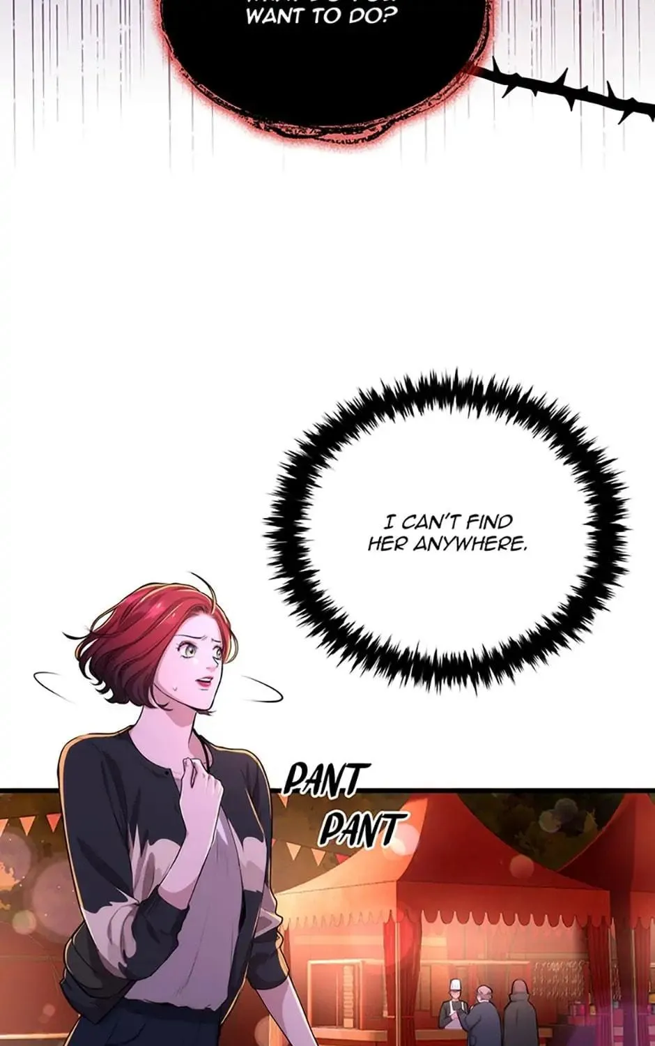 Read Blood Hotel chapter 18 image 48 on Lezhin