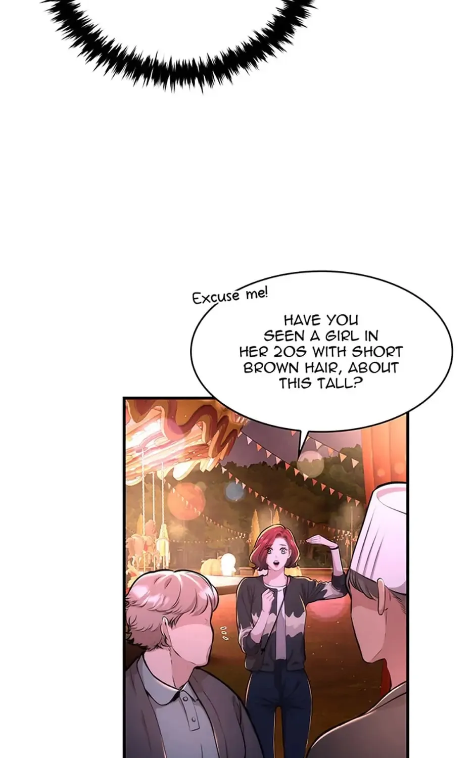 Read Blood Hotel chapter 18 image 50 on Lezhin