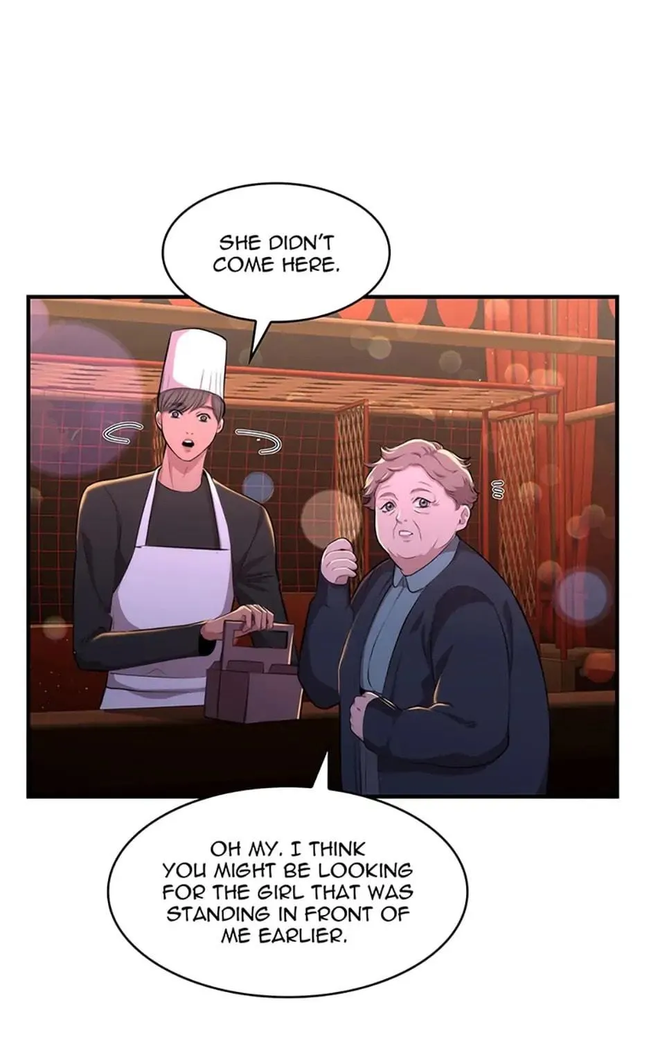 Read Blood Hotel chapter 18 image 52 on Lezhin