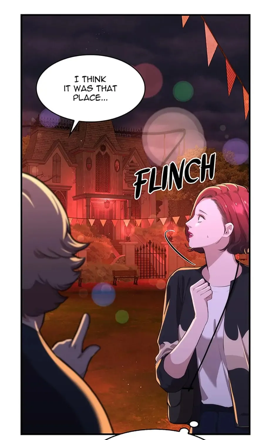 Read Blood Hotel chapter 18 image 56 on Lezhin