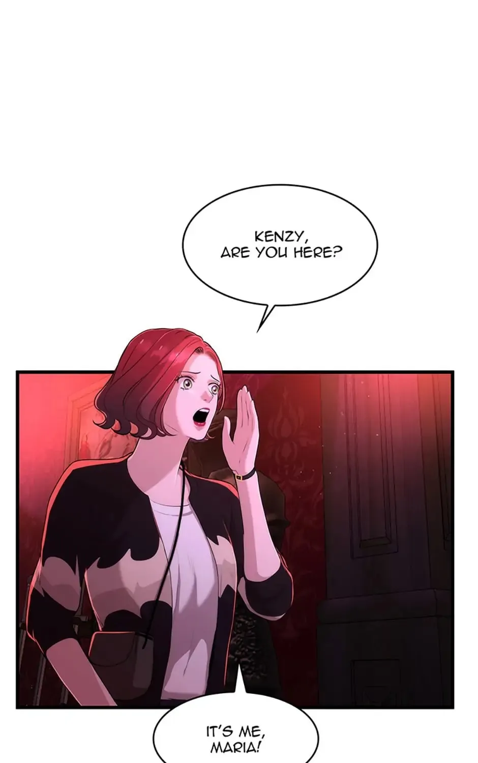 Read Blood Hotel chapter 18 image 66 on Lezhin