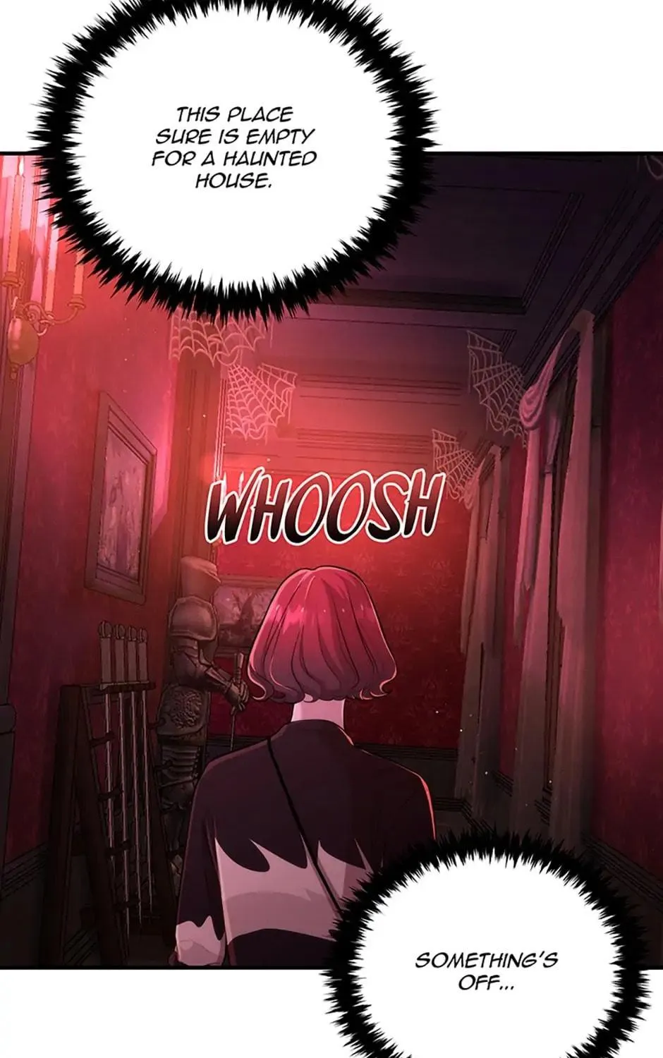 Read Blood Hotel chapter 18 image 68 on Lezhin