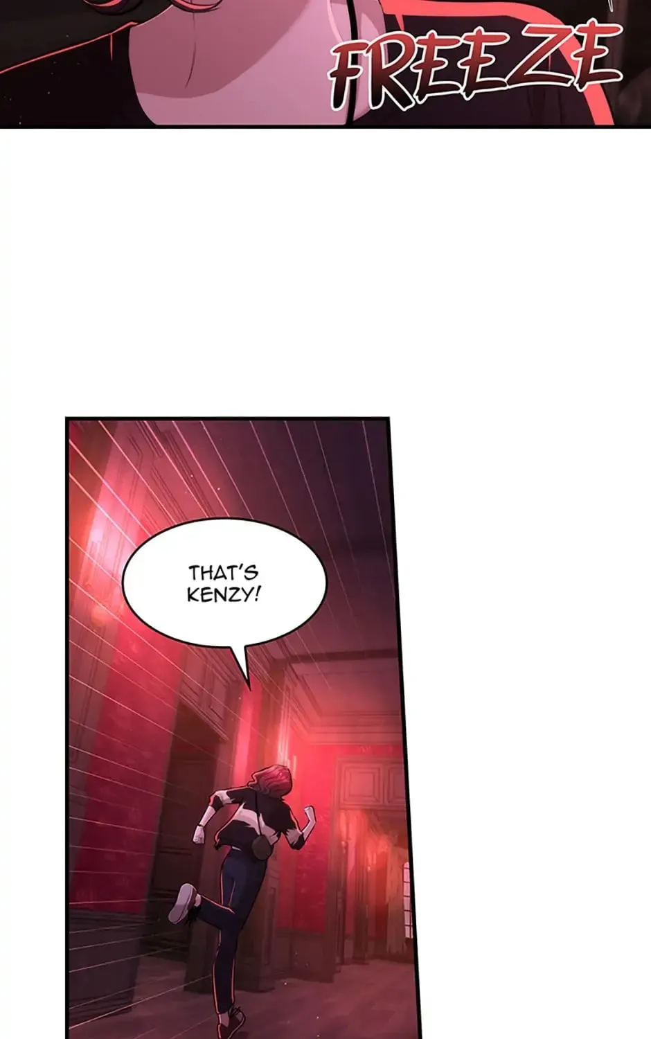 Read Blood Hotel chapter 18 image 72 on Lezhin