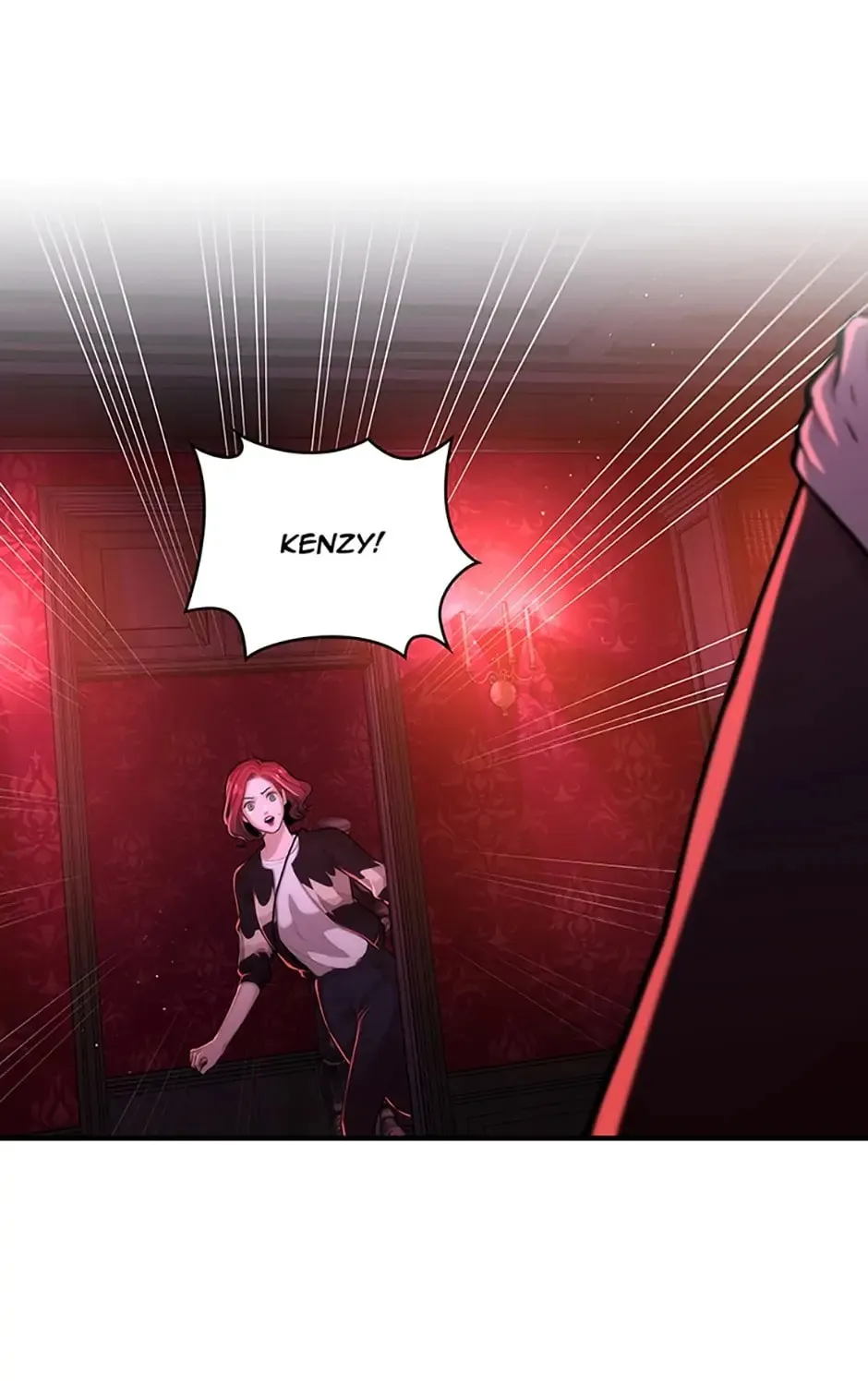 Read Blood Hotel chapter 18 image 74 on Lezhin