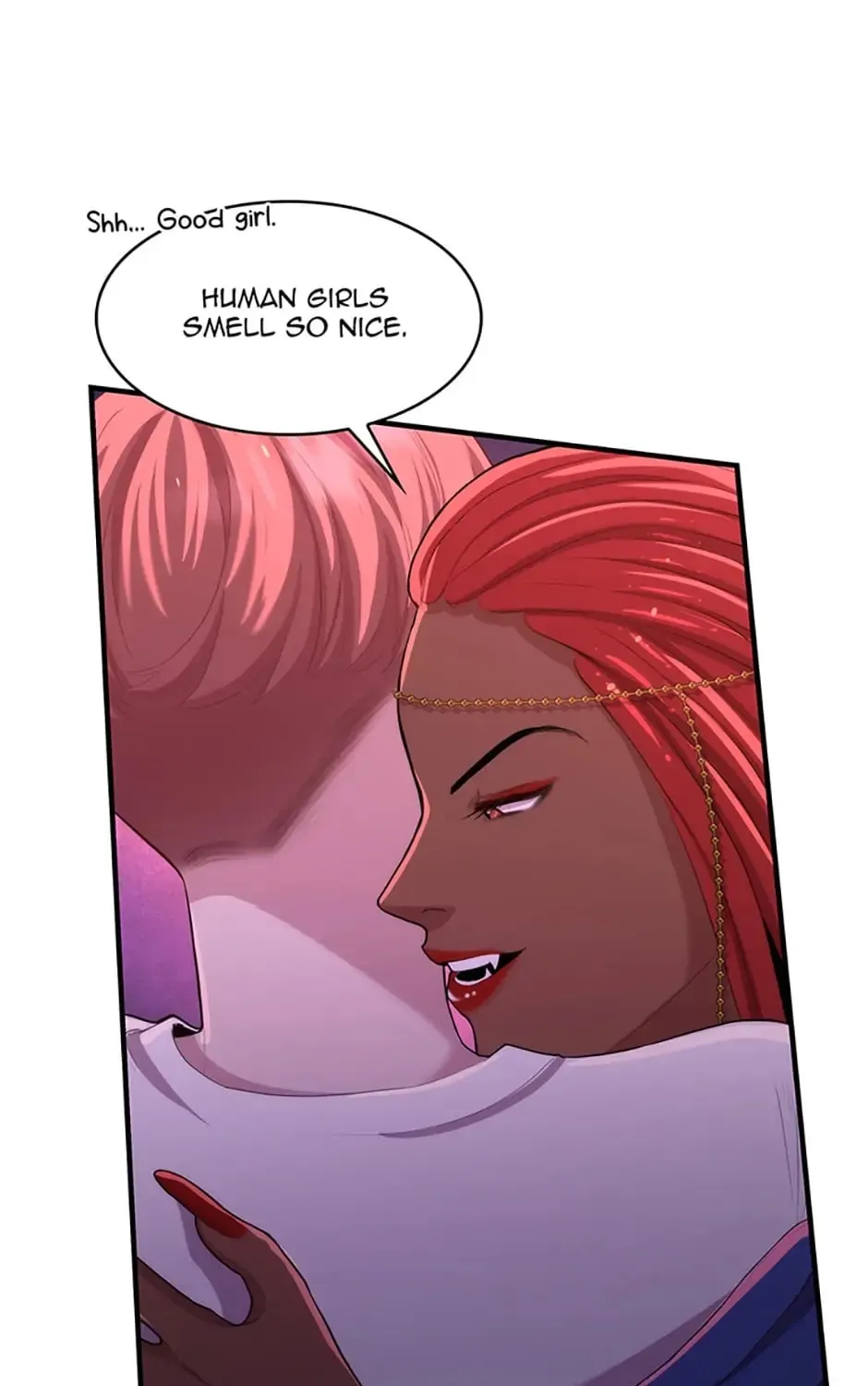 Read Blood Hotel chapter 18 image 86 on Lezhin