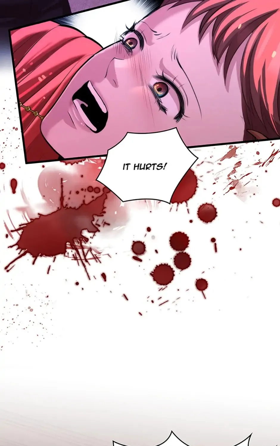 Read Blood Hotel chapter 18 image 96 on Lezhin