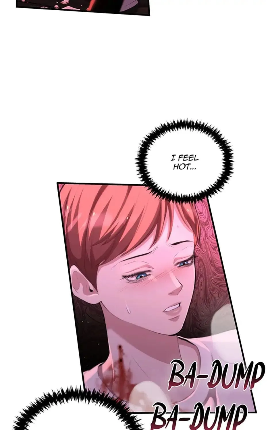 Read Blood Hotel chapter 19 image 10 on Lezhin