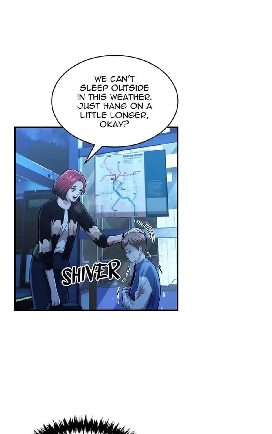 Read Blood Hotel chapter 19 image 106 on Lezhin
