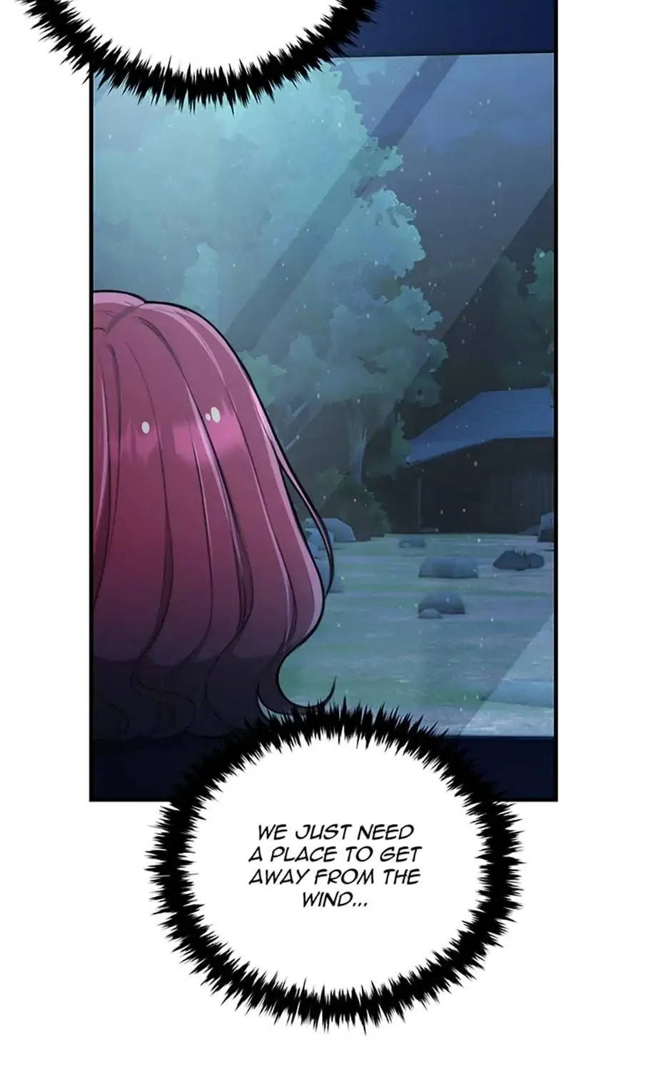 Read Blood Hotel chapter 19 image 108 on Lezhin