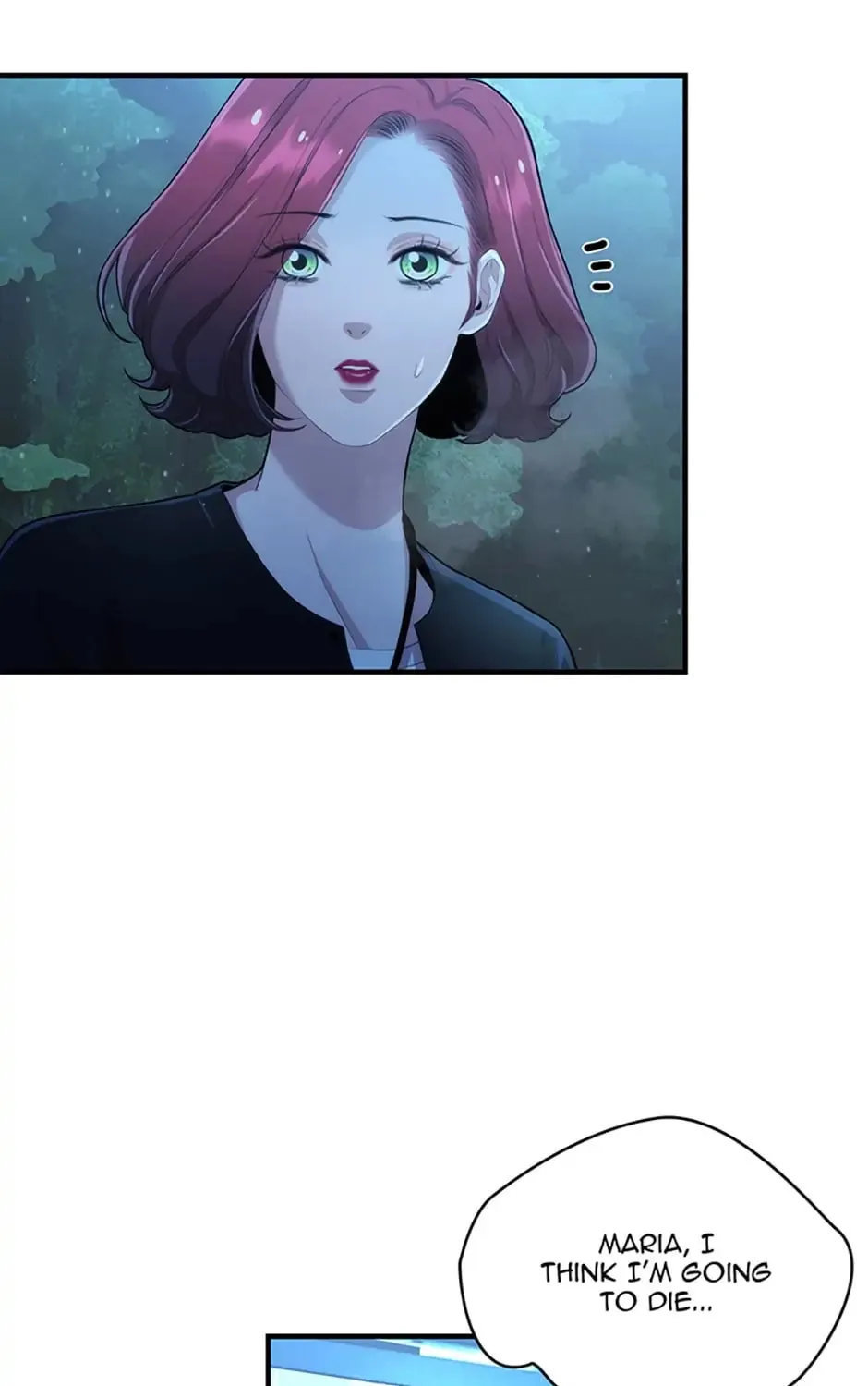 Read Blood Hotel chapter 19 image 110 on Lezhin