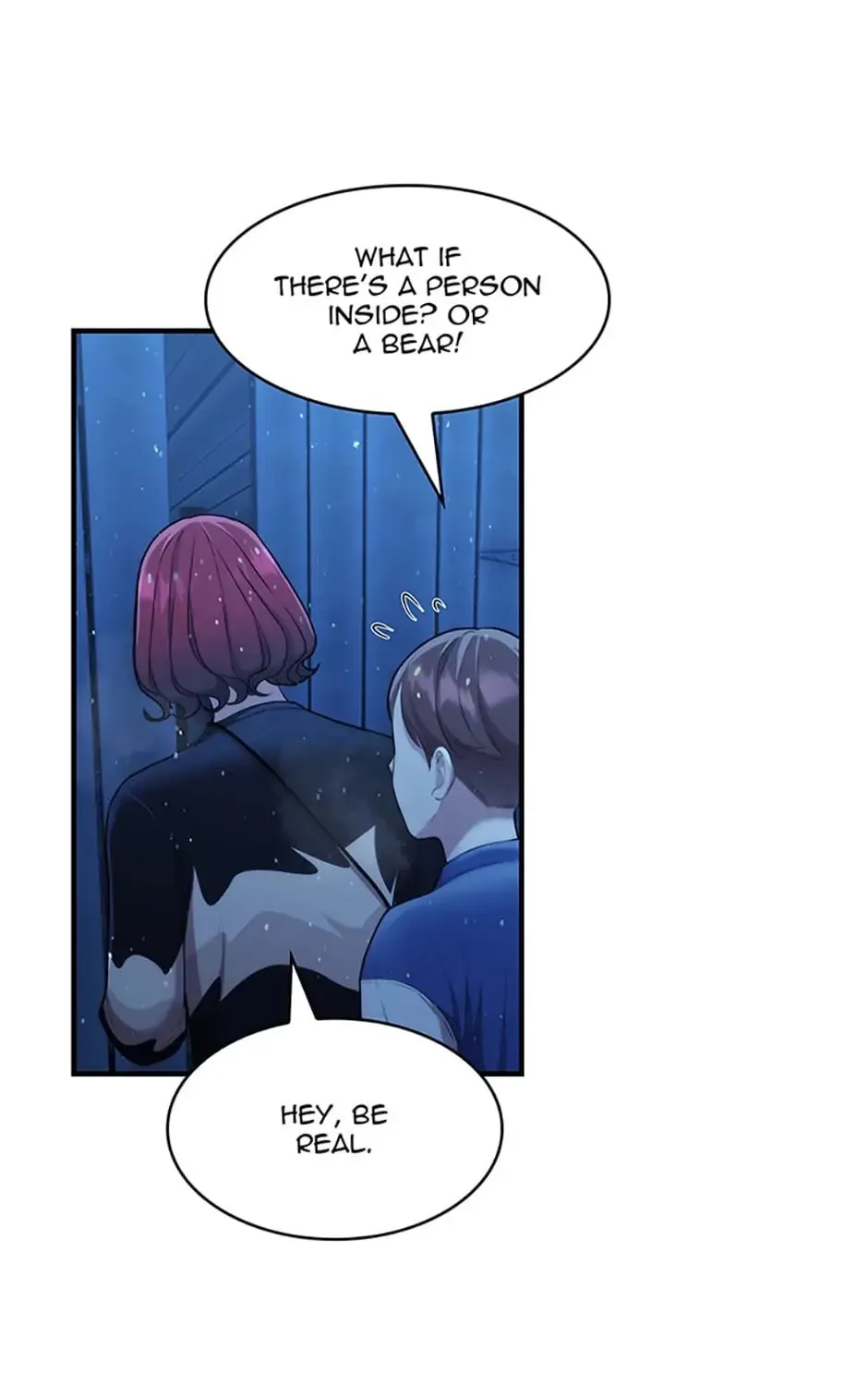 Read Blood Hotel chapter 19 image 116 on Lezhin