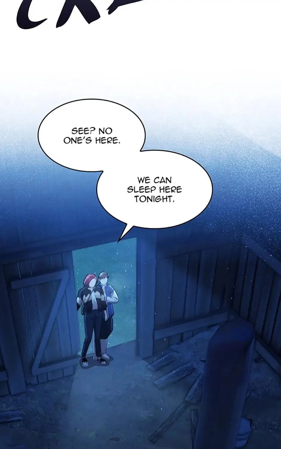 Read Blood Hotel chapter 19 image 118 on Lezhin