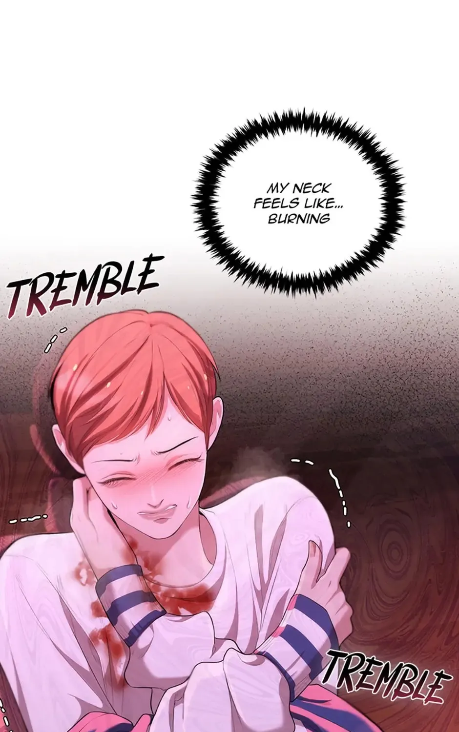 Read Blood Hotel chapter 19 image 12 on Lezhin