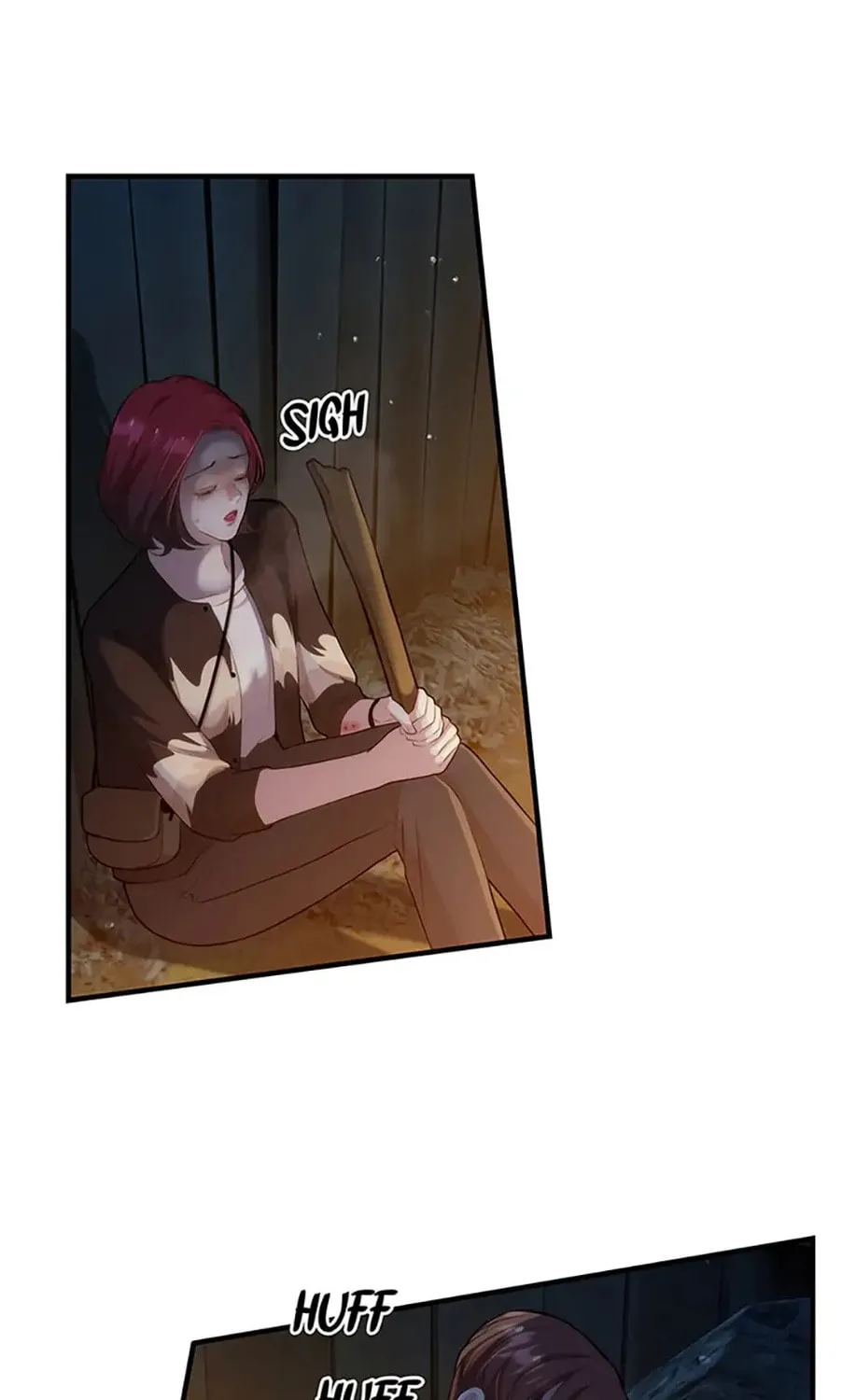 Read Blood Hotel chapter 19 image 126 on Lezhin