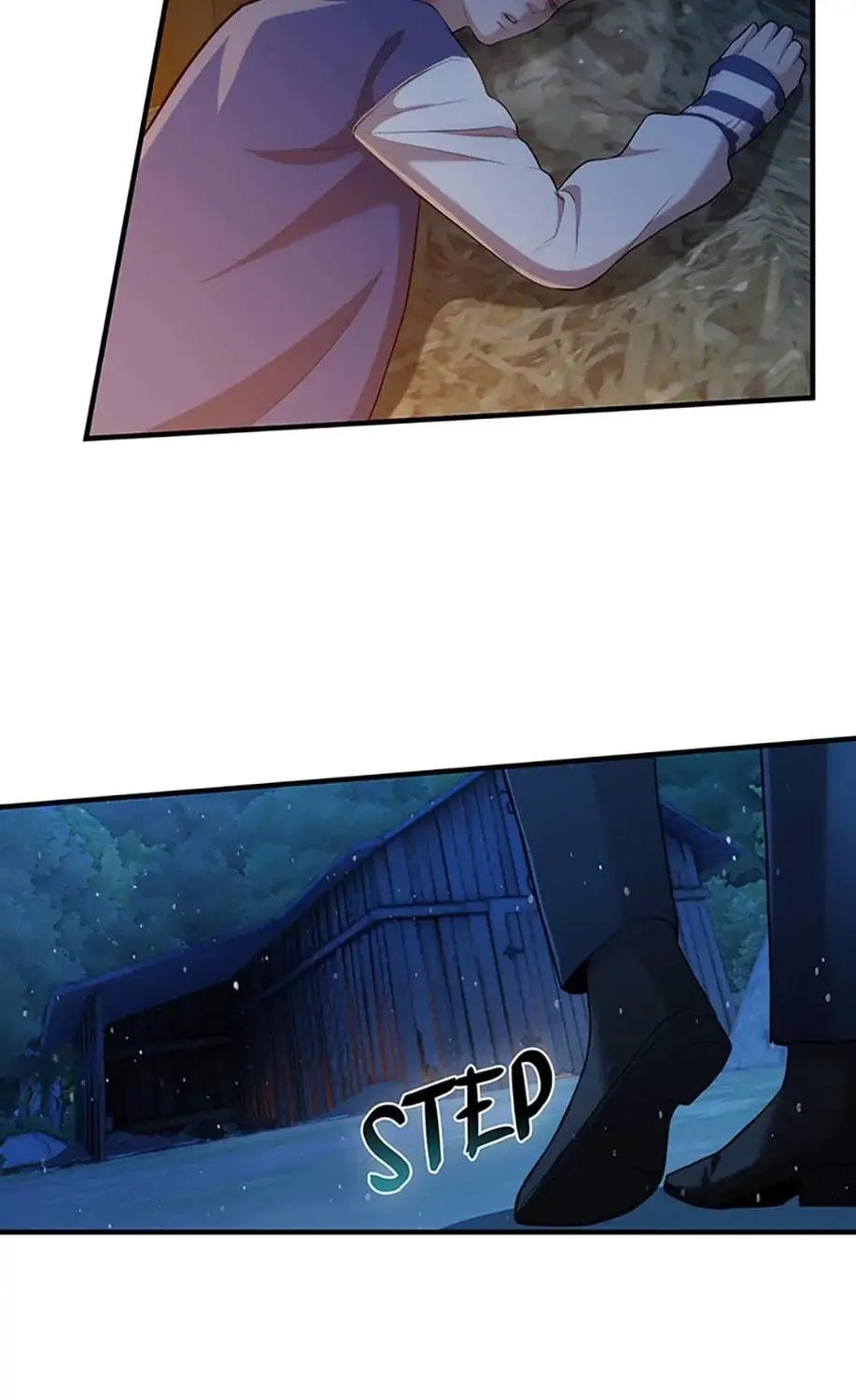 Read Blood Hotel chapter 19 image 128 on Lezhin