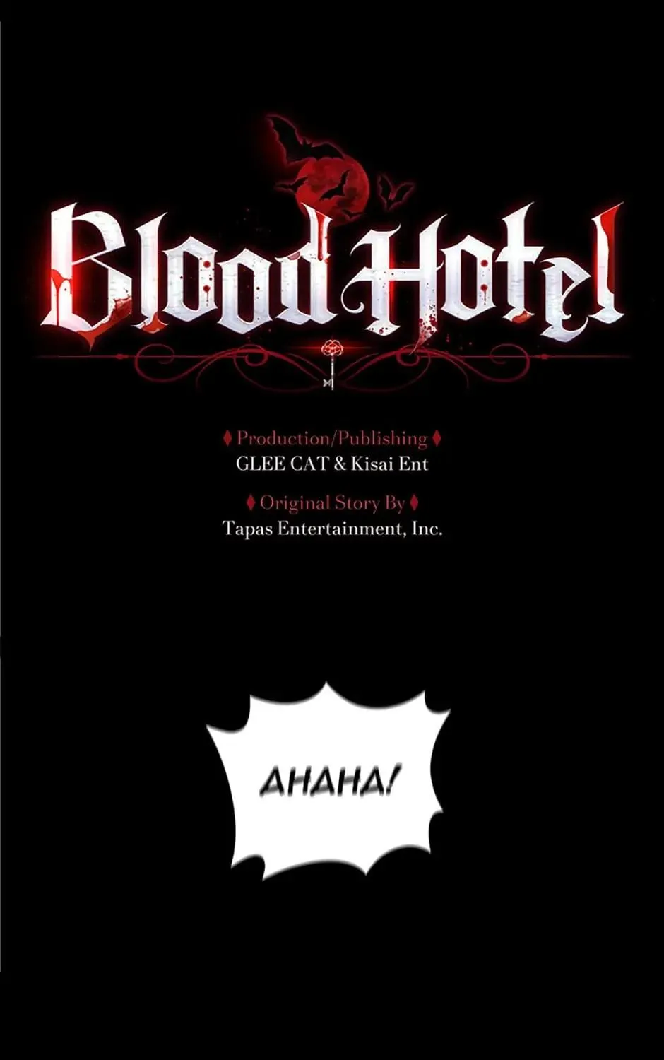 Read Blood Hotel chapter 19 image 16 on Lezhin
