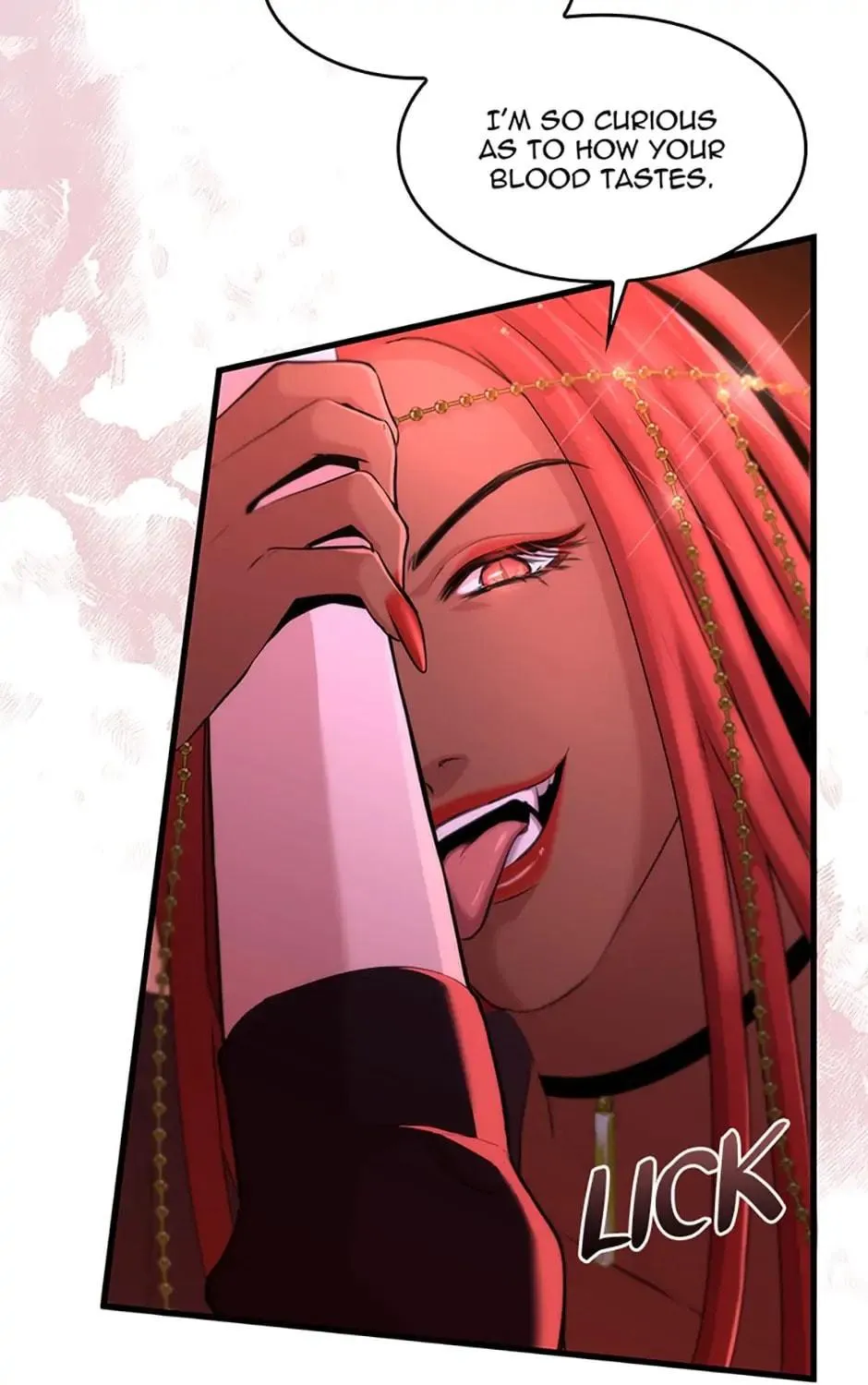Read Blood Hotel chapter 19 image 22 on Lezhin