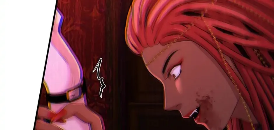 Read Blood Hotel chapter 19 image 27 on Lezhin