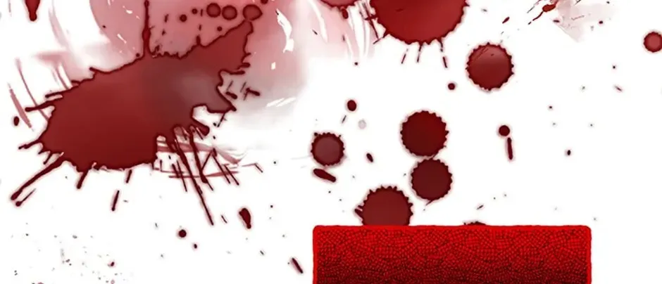 Read Blood Hotel chapter 19 image 3 on Lezhin