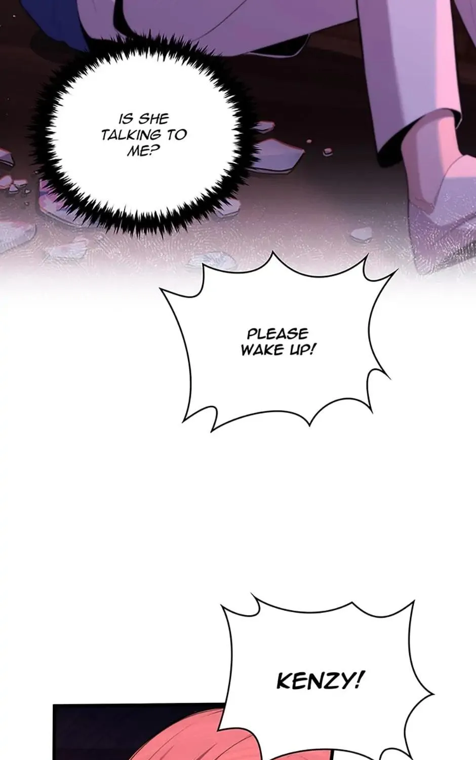 Read Blood Hotel chapter 19 image 40 on Lezhin