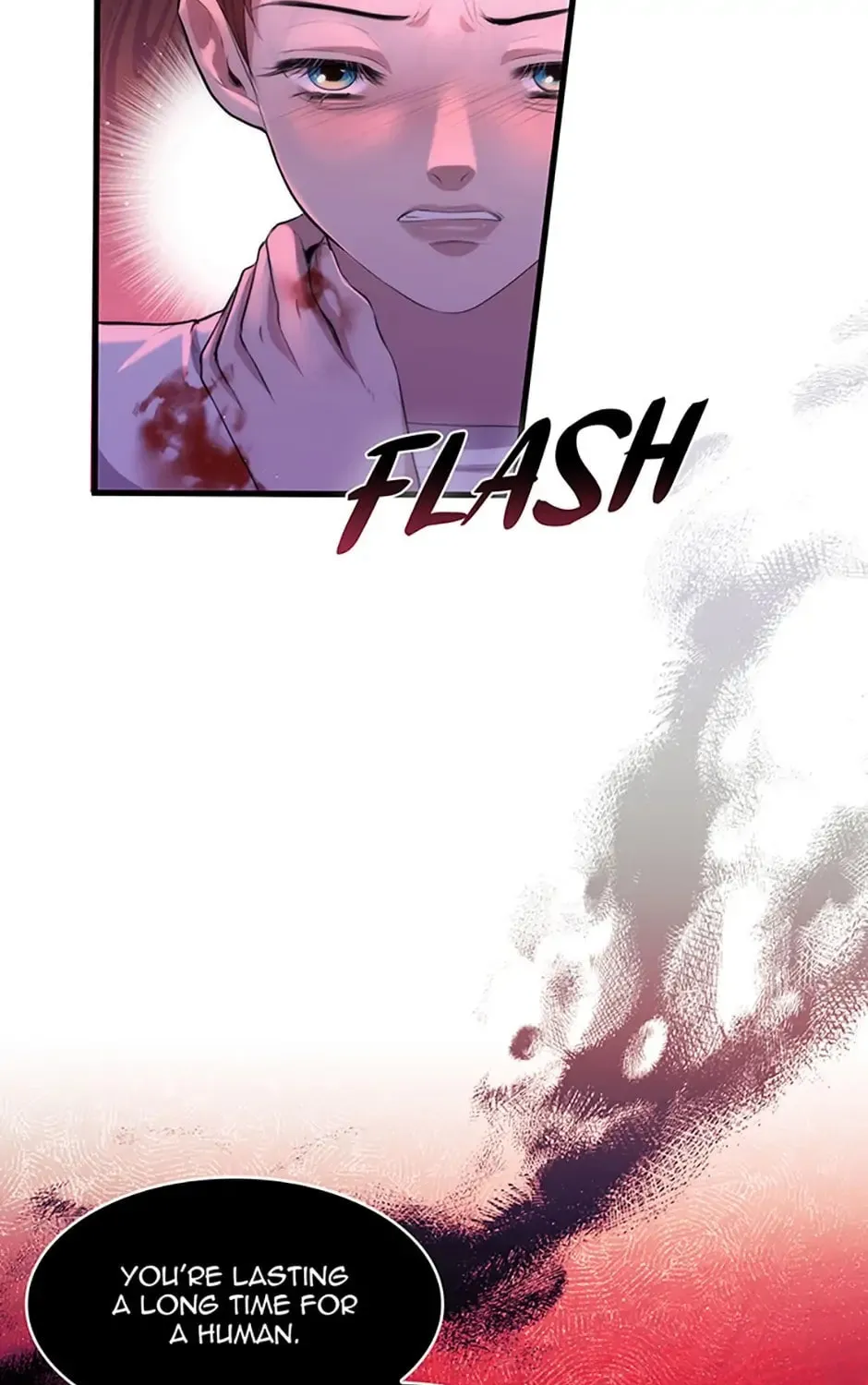 Read Blood Hotel chapter 19 image 42 on Lezhin