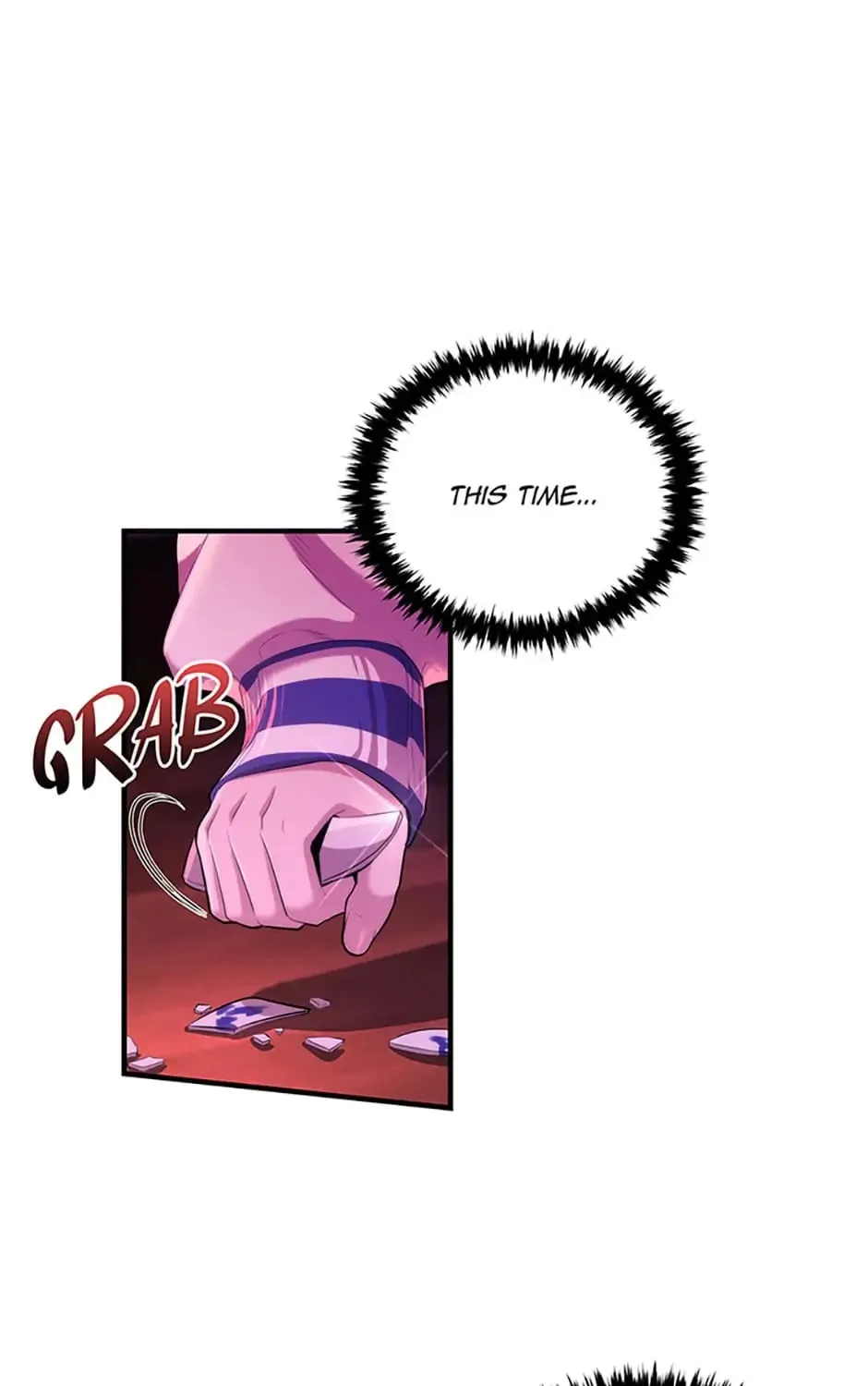 Read Blood Hotel chapter 19 image 50 on Lezhin