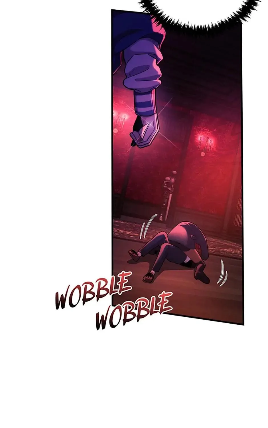 Read Blood Hotel chapter 19 image 52 on Lezhin