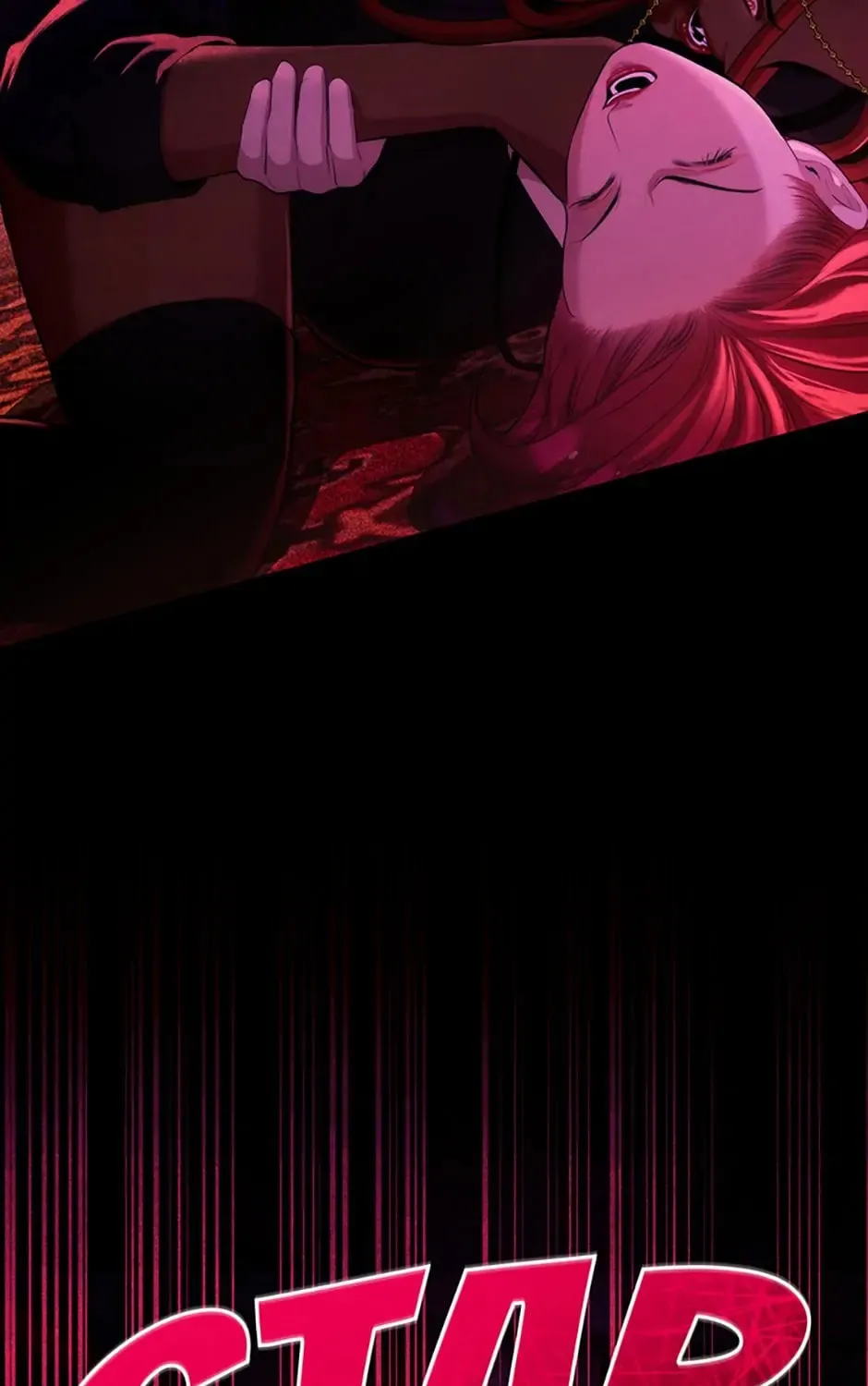 Read Blood Hotel chapter 19 image 56 on Lezhin