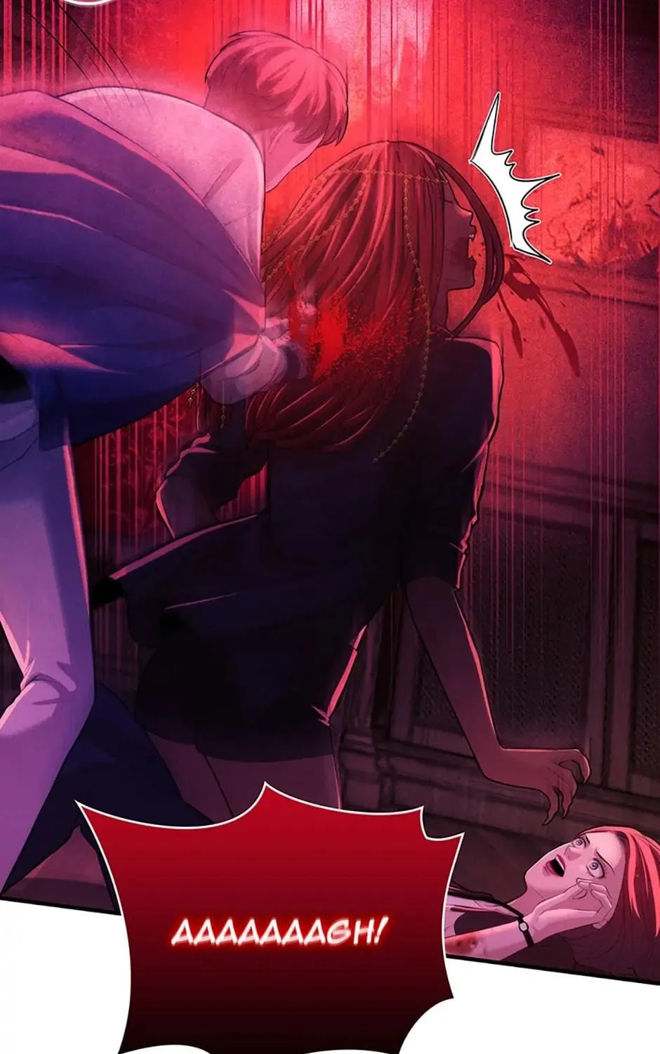 Read Blood Hotel chapter 19 image 58 on Lezhin