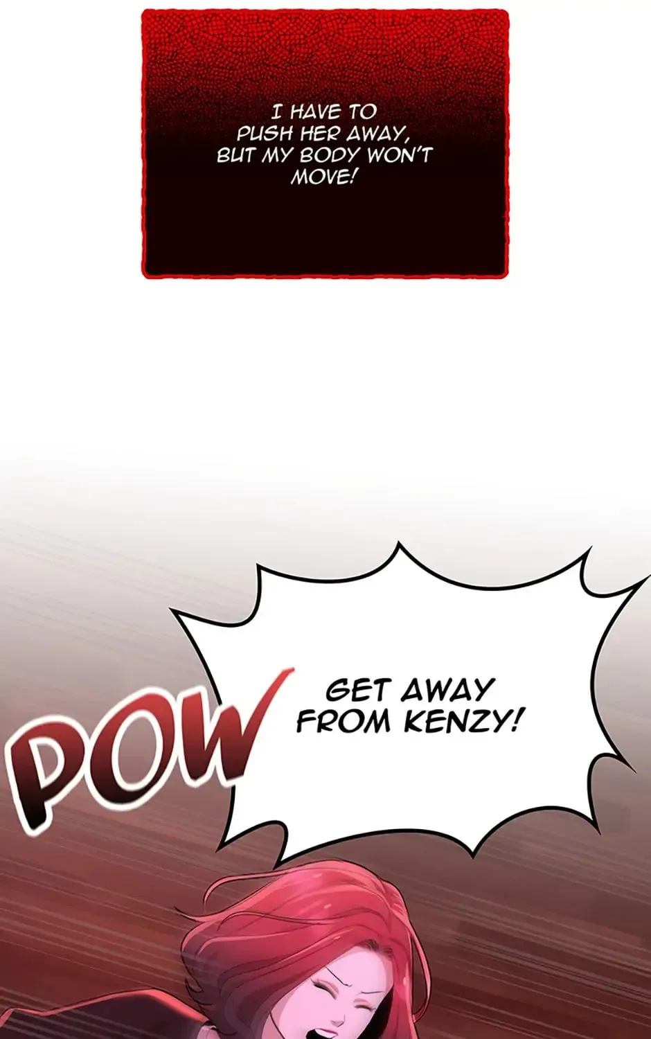 Read Blood Hotel chapter 19 image 6 on Lezhin