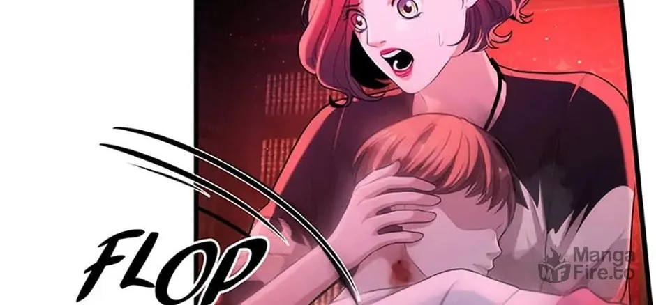 Read Blood Hotel chapter 19 image 65 on Lezhin
