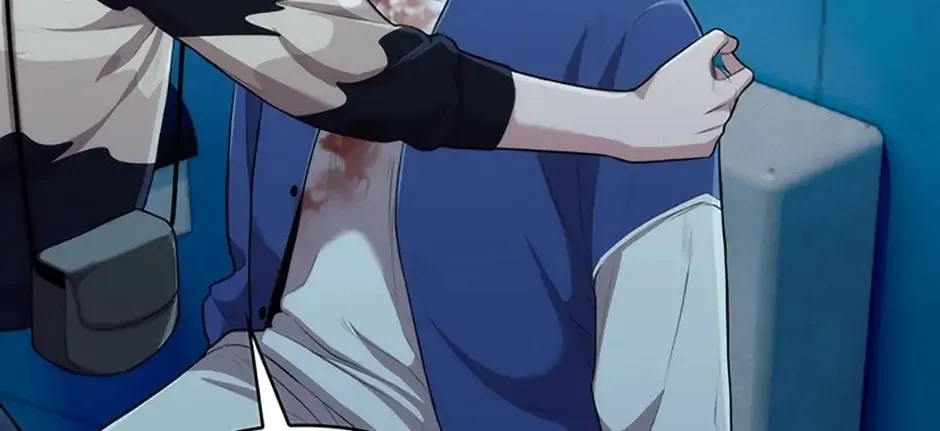 Read Blood Hotel chapter 19 image 75 on Lezhin