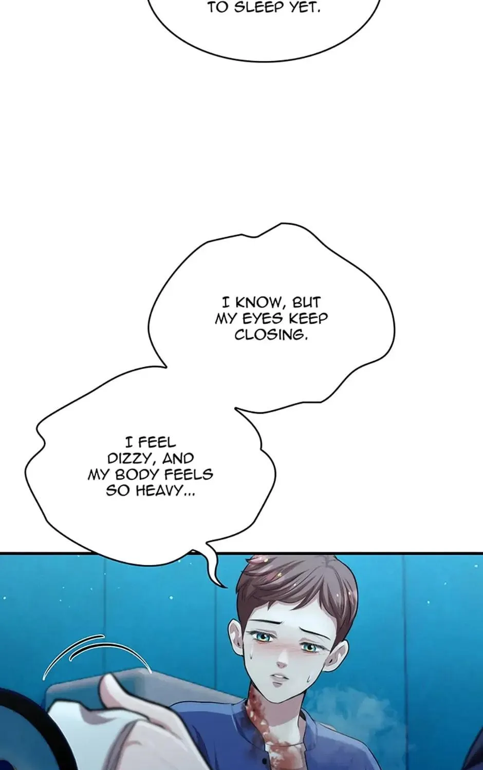 Read Blood Hotel chapter 19 image 78 on Lezhin