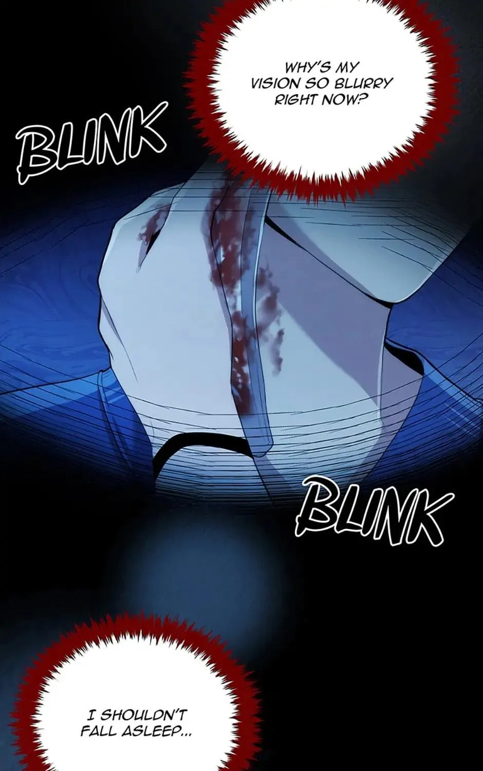 Read Blood Hotel chapter 19 image 82 on Lezhin