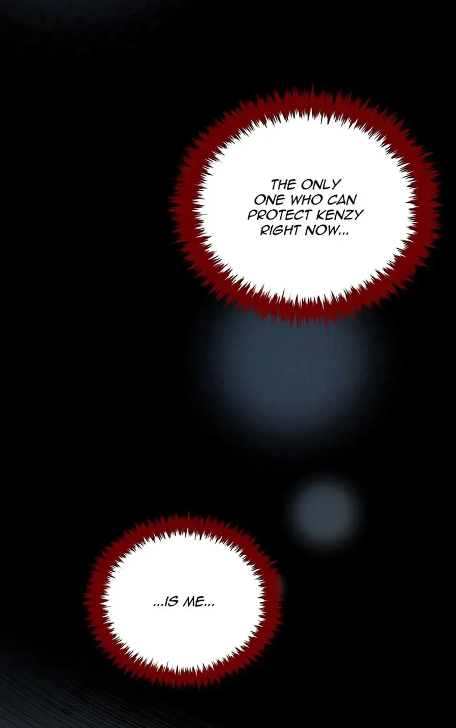Read Blood Hotel chapter 19 image 84 on Lezhin