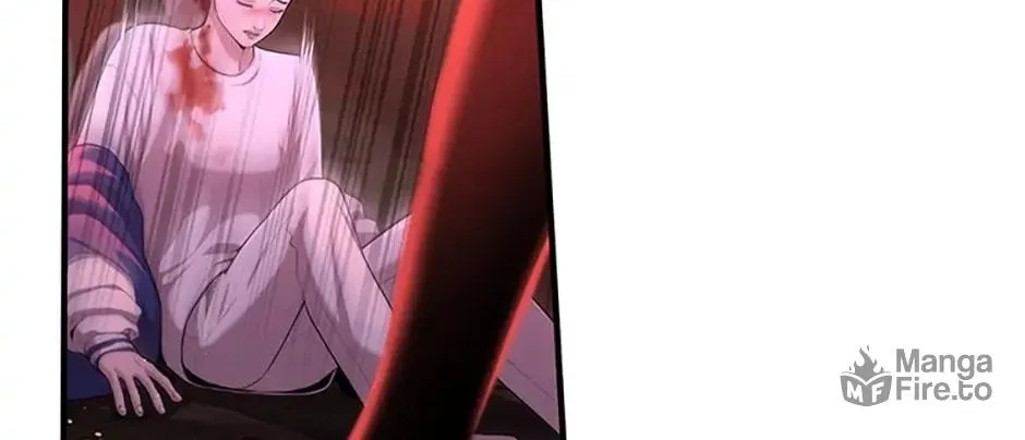 Read Blood Hotel chapter 19 image 9 on Lezhin