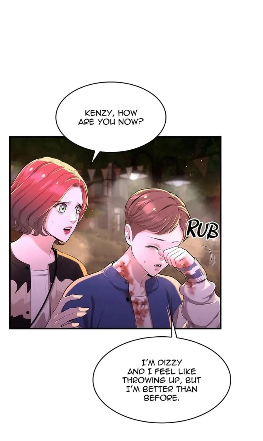 Read Blood Hotel chapter 19 image 94 on Lezhin