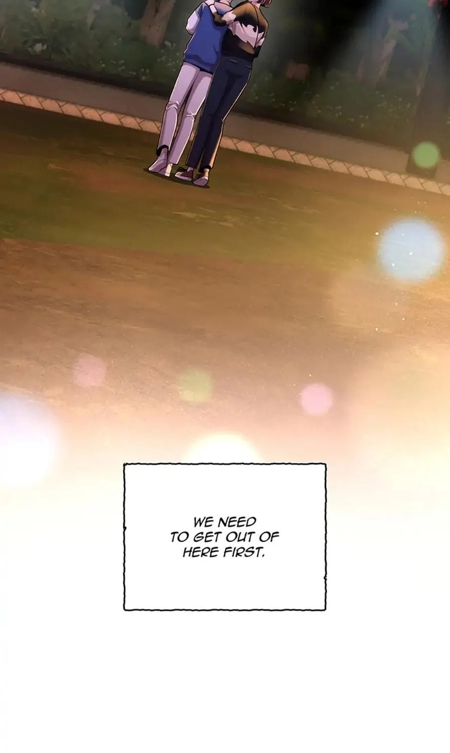Read Blood Hotel chapter 19 image 98 on Lezhin
