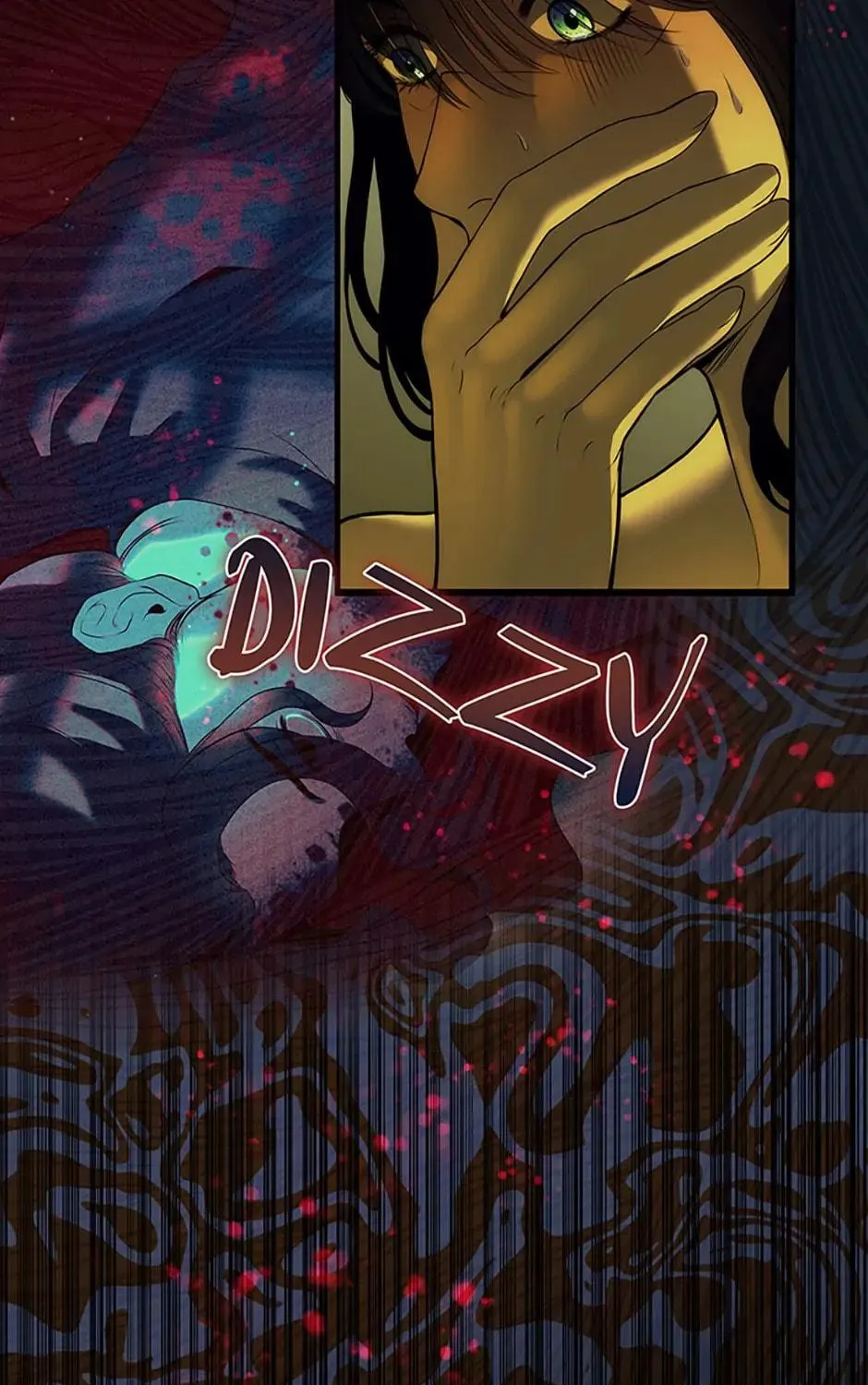 Read Blood Hotel chapter 2 image 10 on Lezhin