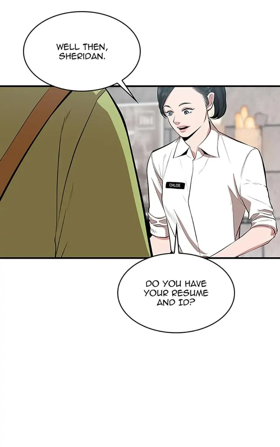Read Blood Hotel chapter 2 image 100 on Lezhin