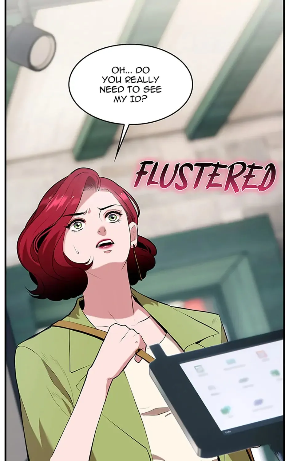 Read Blood Hotel chapter 2 image 102 on Lezhin