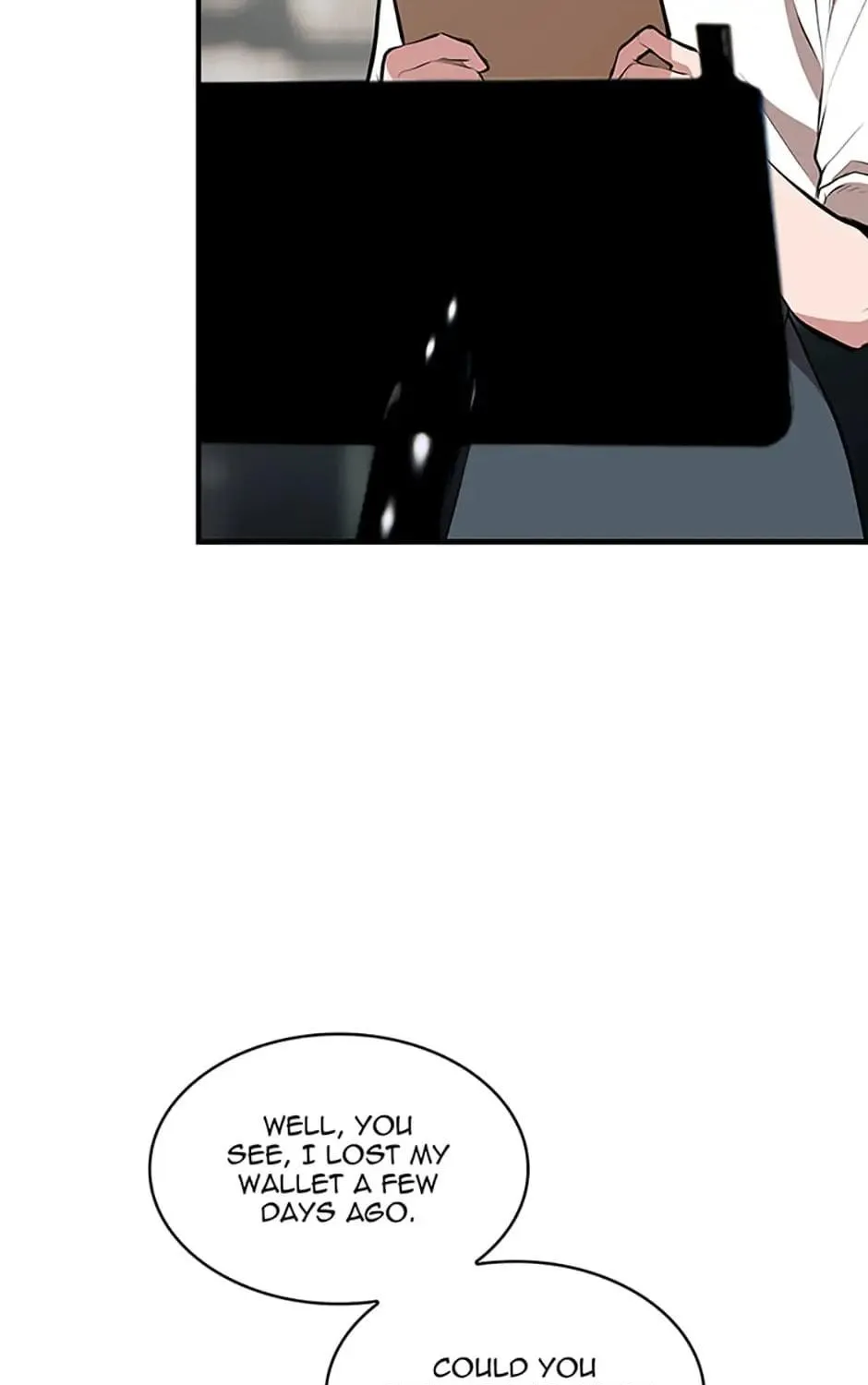 Read Blood Hotel chapter 2 image 106 on Lezhin