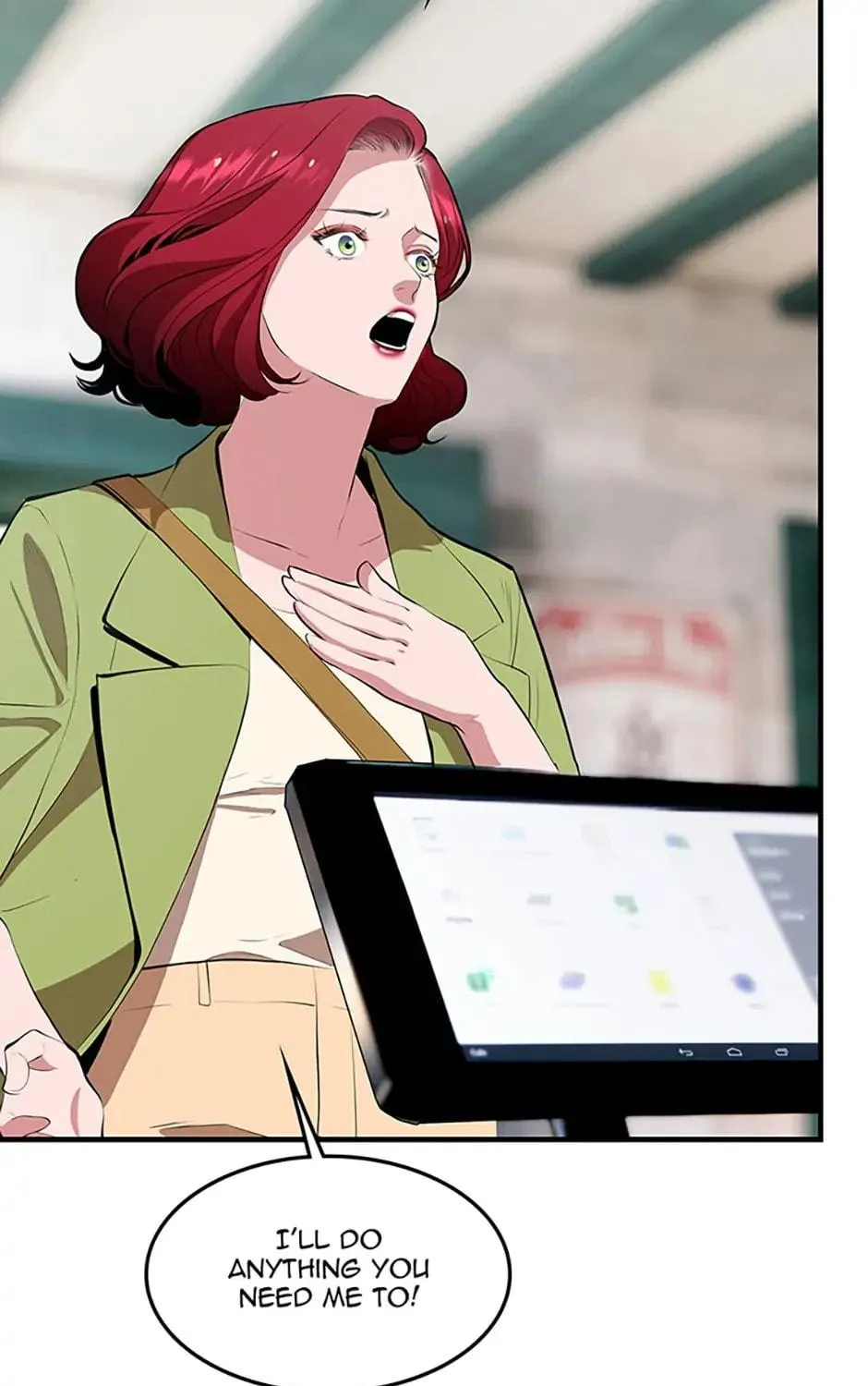 Read Blood Hotel chapter 2 image 108 on Lezhin