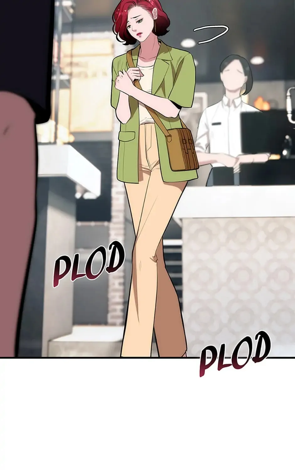 Read Blood Hotel chapter 2 image 114 on Lezhin