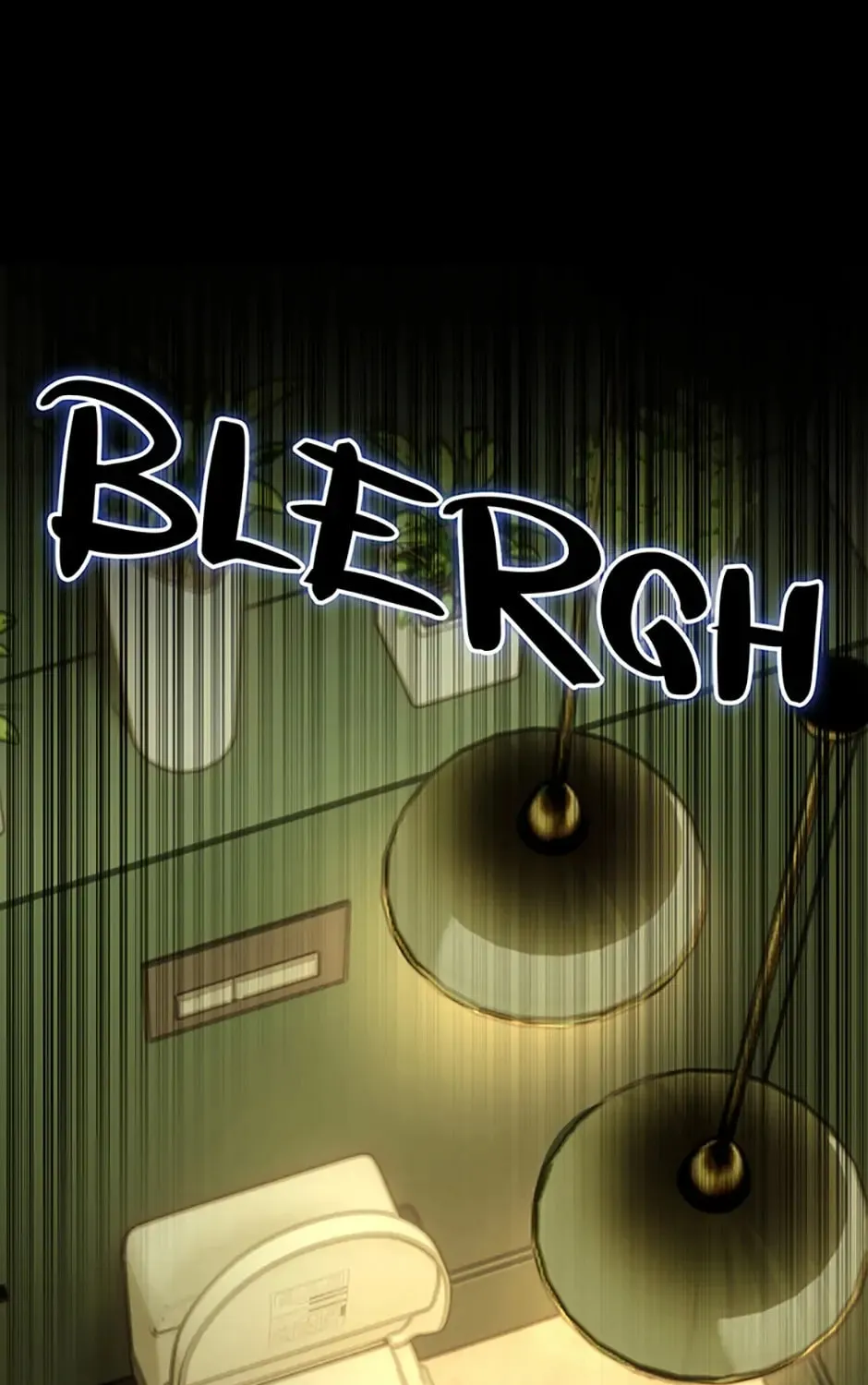 Read Blood Hotel chapter 2 image 12 on Lezhin