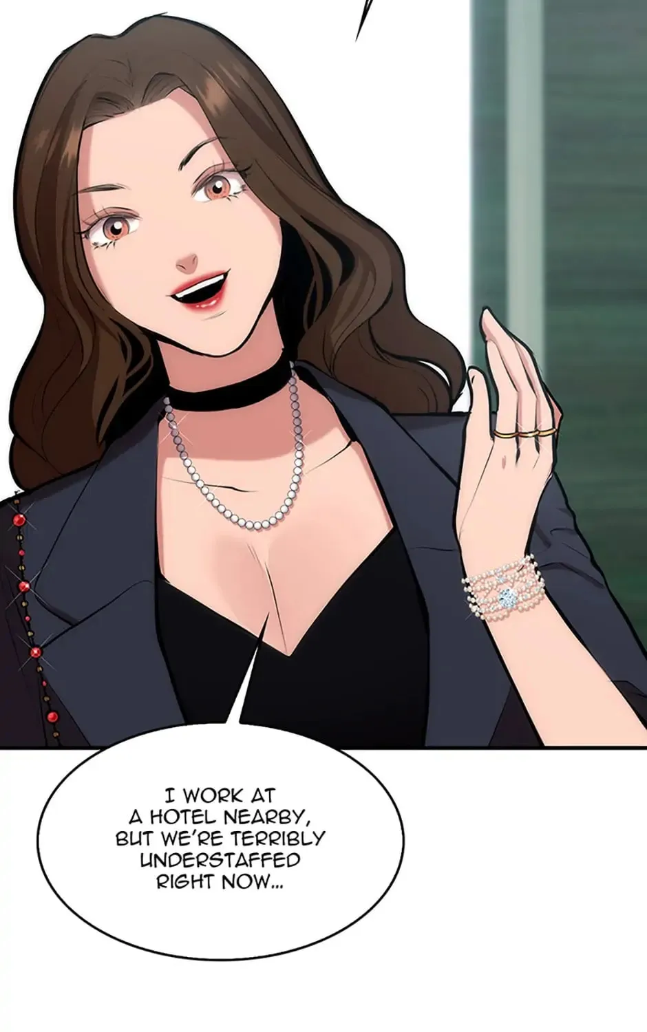 Read Blood Hotel chapter 2 image 122 on Lezhin